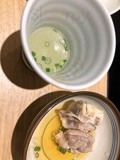 博多水たき 濱田屋 くうてん