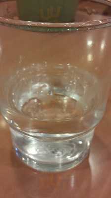 丸亀製麺安曇野店