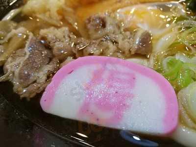丸亀製麺安曇野店
