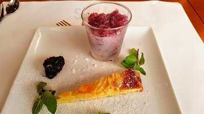 Pizzeria Trattoria Da Sasa