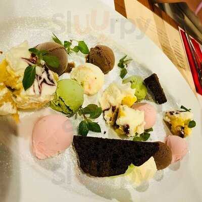 Pizzeria Trattoria Da Sasa