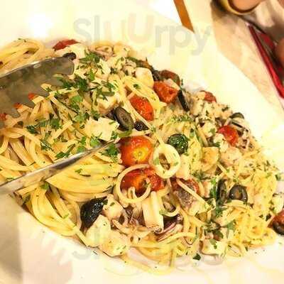 Pizzeria Trattoria Da Sasa