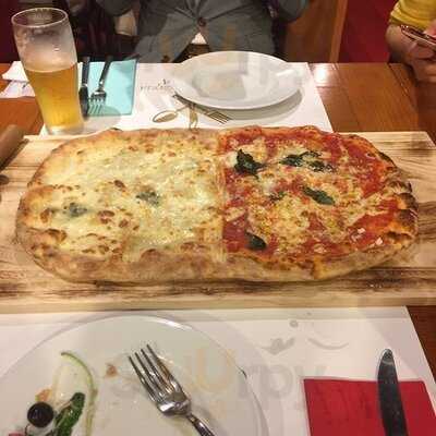 Pizzeria Trattoria Da Sasa