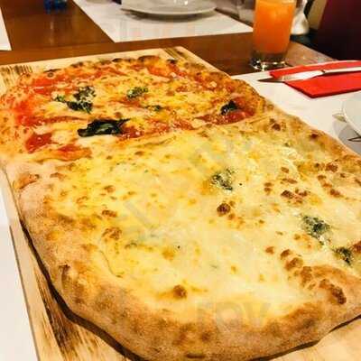 Pizzeria Trattoria Da Sasa