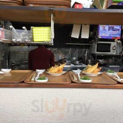 手打ちそば 竹花