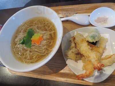 手打ちそば 竹花