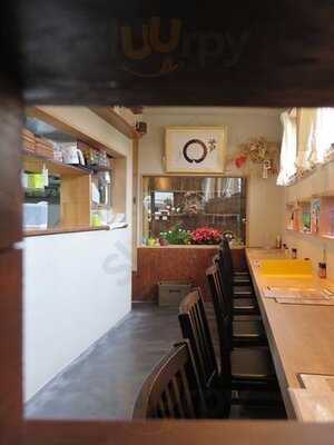 手打ちそば 竹花