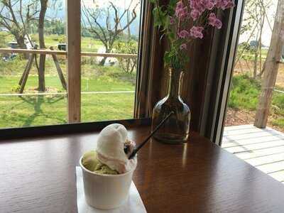 Taibow Coffee & Gelato Soft