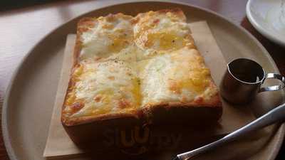 Taibow Coffee & Gelato Soft