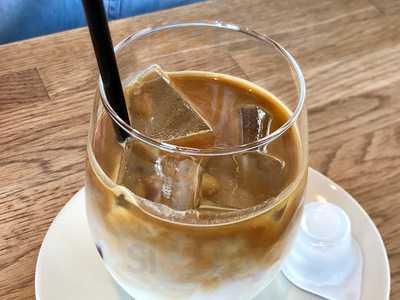 Taibow Coffee & Gelato Soft