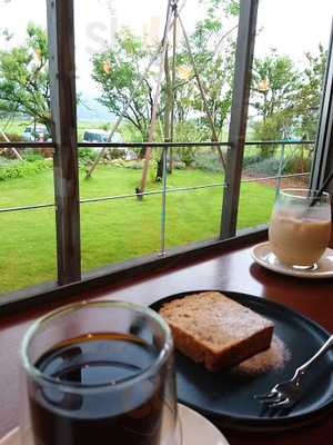 Taibow Coffee & Gelato Soft