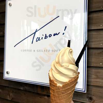 Taibow Coffee & Gelato Soft