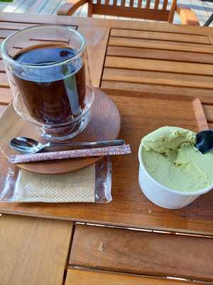 Taibow Coffee & Gelato Soft