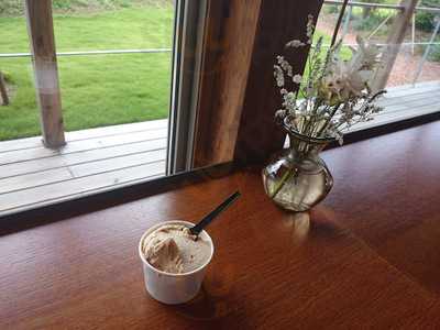 Taibow Coffee & Gelato Soft