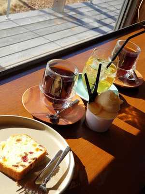 Taibow Coffee & Gelato Soft