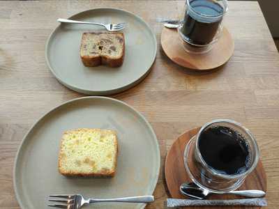 Taibow Coffee & Gelato Soft