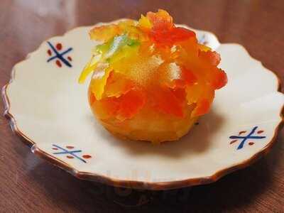 二條若狭屋 本店