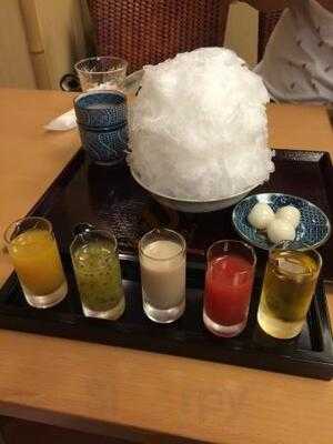 二條若狭屋 本店