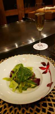 ステーキ ファイブ