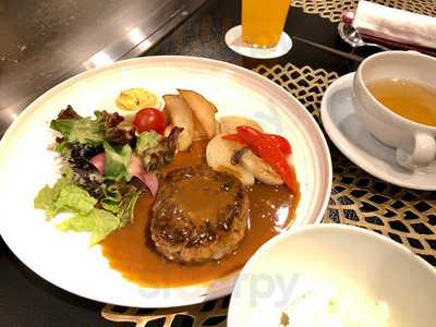 ステーキ ファイブ