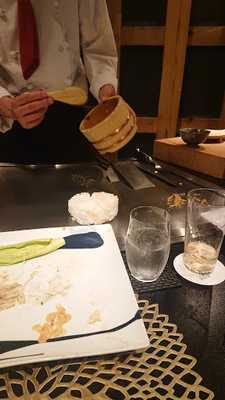 ステーキ ファイブ