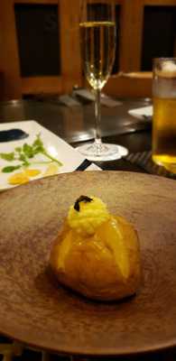 ステーキ ファイブ