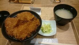 タレカツ 渋谷店