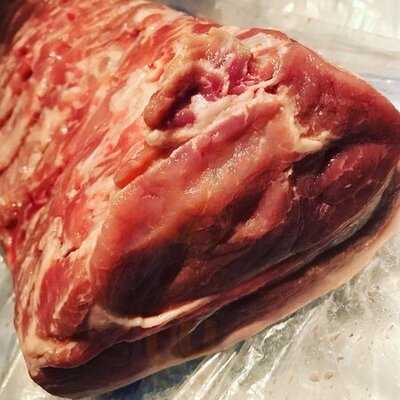 フレッシュマーケット