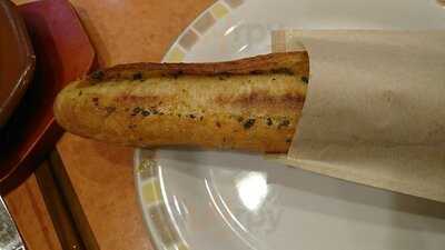 サイゼリヤ 大阪駅前第3ビル店