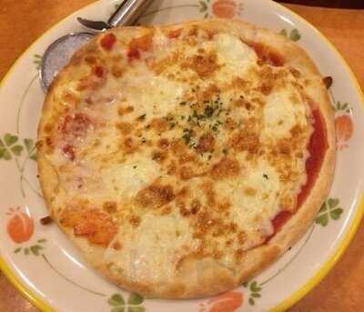 サイゼリヤ 大阪駅前第3ビル店