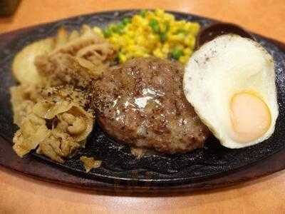 サイゼリヤ 大阪駅前第3ビル店