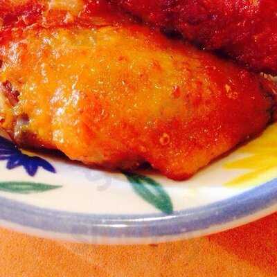 サイゼリヤ 大阪駅前第3ビル店