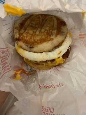 マクドナルド 南海難波駅中央口店