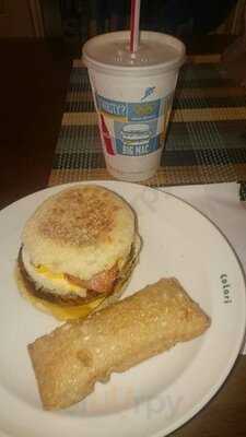 マクドナルド 南海難波駅中央口店