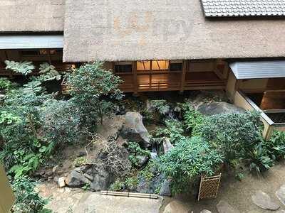 日本料理 渡風亭