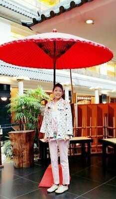 日本料理 渡風亭