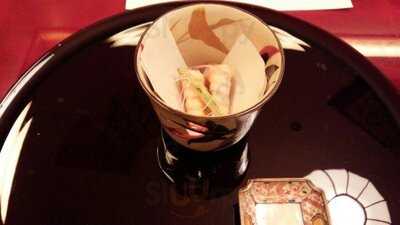 日本料理 渡風亭