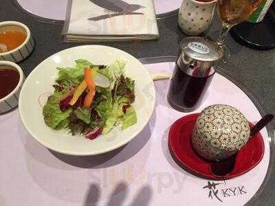 Kyk アベノ近鉄店