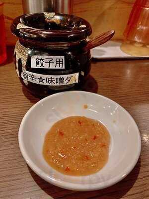 味噌蔵ふくべえ