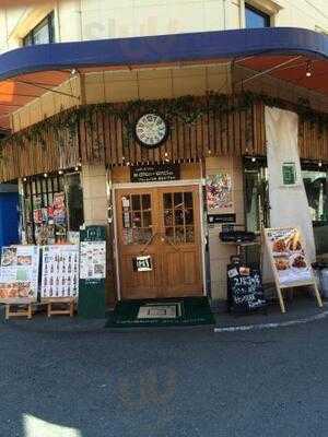 かふぇ&びぁ あるか→アるか