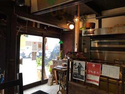 カフェ フロッシュ