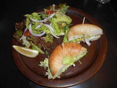 カフェ フロッシュ