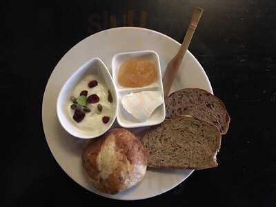 カフェ フロッシュ