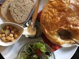 カフェ フロッシュ