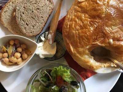 カフェ フロッシュ