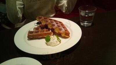 カフェテラス トリコロール そごう広島店