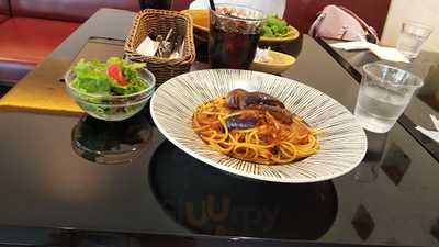 カフェテラス トリコロール そごう広島店