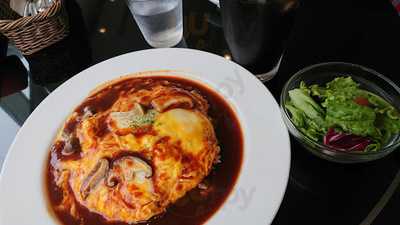 カフェテラス トリコロール そごう広島店