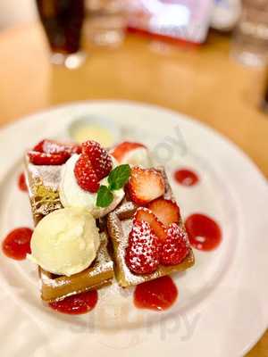 カフェテラス トリコロール そごう広島店