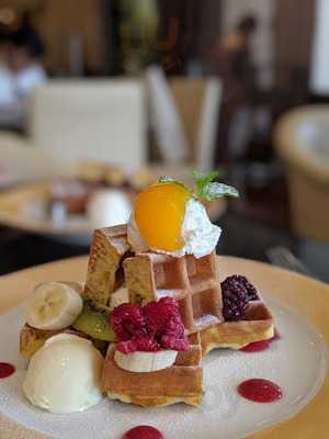 カフェテラス トリコロール そごう広島店